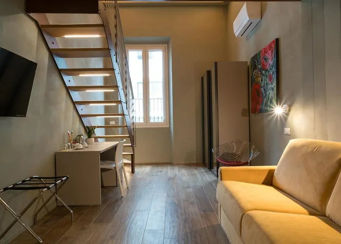 Gogo' Petit Hotel Firenze