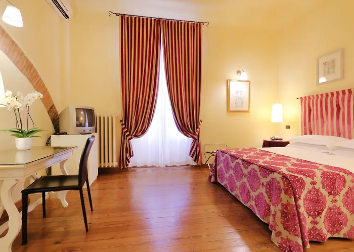 Relais Lavagnini Firenze