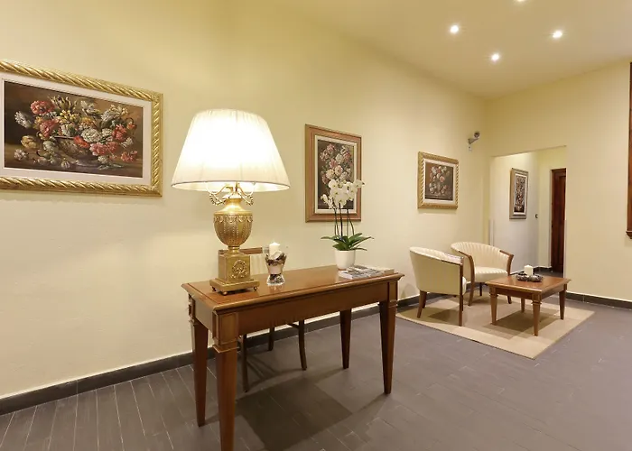 Relais Lavagnini Firenze